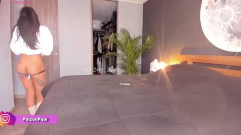 angie online show from February 24, 8:47 pm