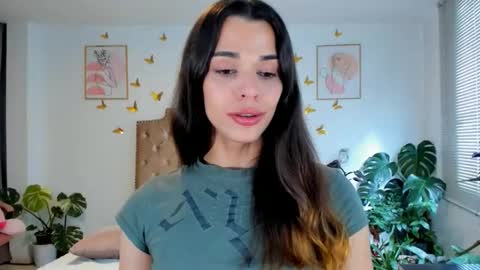 Anabella online show from April 24, 8:44 pm