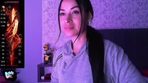 Snapshot of angiebaxter chatting on December 2, 1:36 am Angiebaxt online show from December 2, 1:36 am