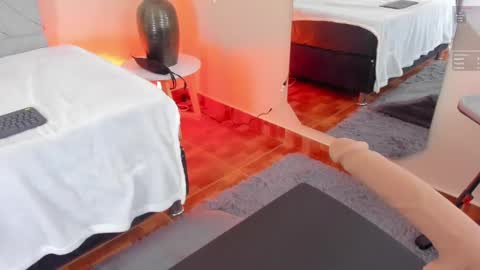 Angie online show from February 1, 2:56 pm