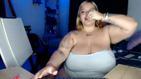 Snapshot of angiegranados1 chatting on June 12, 4:22 am angiegranados1 online show from June 12, 4:22 am