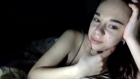 Angel Cute online show from April 24, 9:06 pm