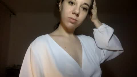 Angel Cute online show from June 18, 9:19 pm