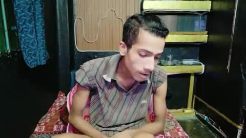 Rc Suman online show from June 23, 7:23 pm
