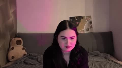 Lili online show from March 14, 5:51 pm