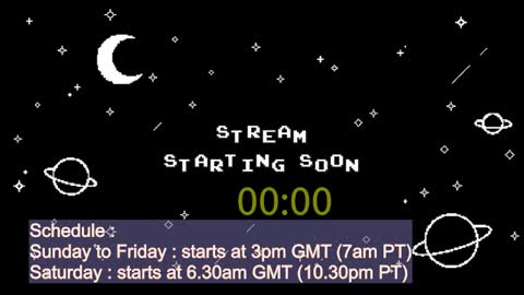 Tutu22 online show from January 12, 7:30 pm