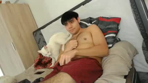 Deimos online show from February 23, 9:48 pm