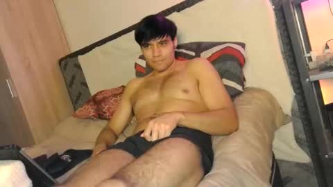 Deimos online show from February 28, 3:26 am