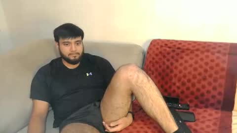 Deimos online show from January 13, 6:24 pm