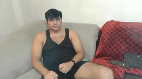 Deimos online show from January 19, 4:38 am