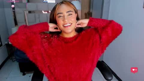 Snapshot of angueljones chatting on November 27, 4:58 am Anguel online show from November 27, 4:58 am