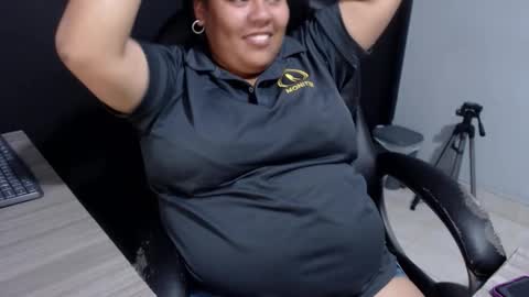 Snapshot of angy_ro12 chatting on October 22, 11:15 pm angy online show from October 22, 11:15 pm