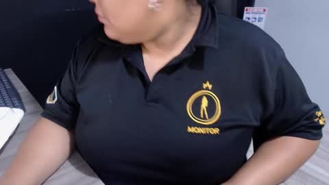 angy online show from January 12, 8:03 pm