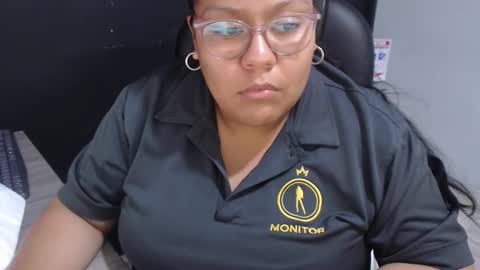 angy online show from January 14, 7:41 pm