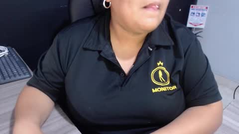 angy online show from February 16, 8:05 pm