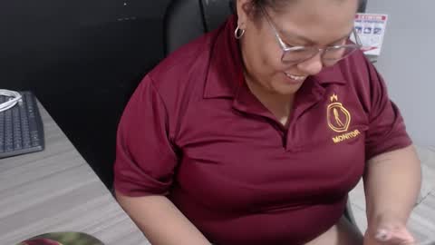 angy online show from February 24, 8:29 pm