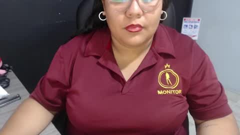 angy online show from April 28, 12:21 pm
