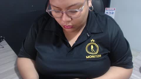angy online show from May 4, 12:12 pm