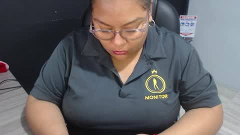 angy online show from May 6, 11:59 am