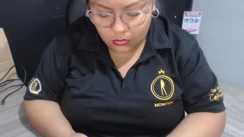 angy online show from May 7, 12:10 pm
