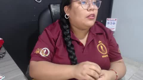 angy online show from May 8, 12:10 pm