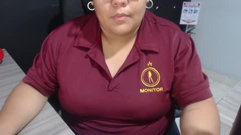 angy online show from May 16, 12:18 am
