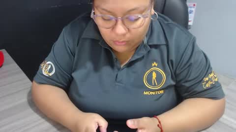 angy online show from May 16, 12:04 pm