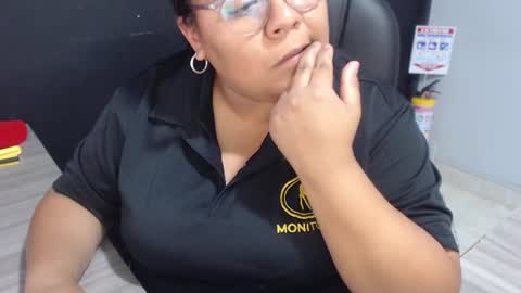 angy online show from July 1, 3:34 pm