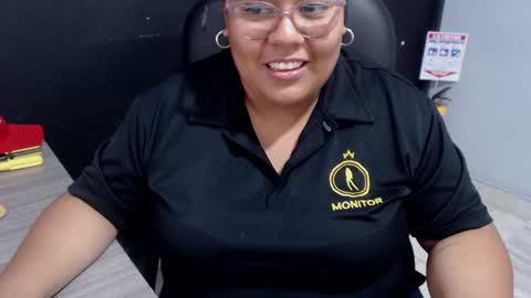 angy online show from July 6, 8:11 pm