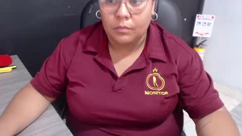 angy online show from July 10, 9:50 pm