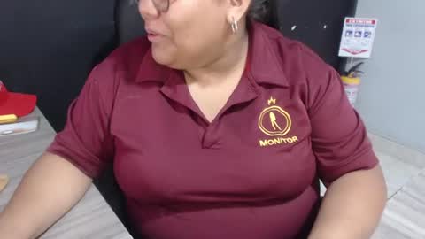 angy online show from July 14, 12:22 pm