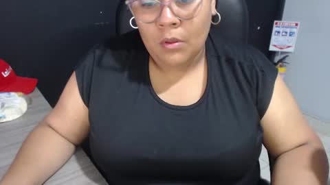 angy online show from July 19, 12:09 pm