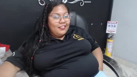 angy online show from July 20, 1:24 pm