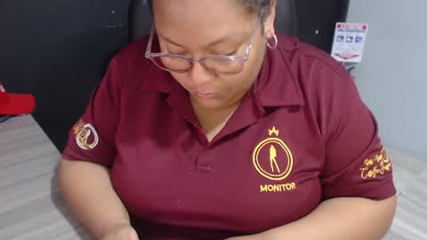 angy online show from July 24, 1:09 pm