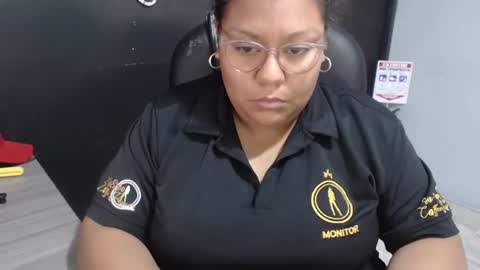 angy online show from July 27, 12:34 pm