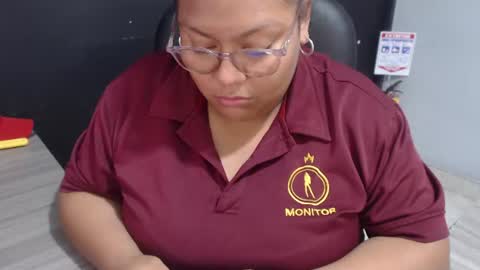 angy online show from July 28, 4:39 pm
