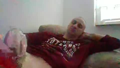 anhel187 online show from January 13, 8:05 am