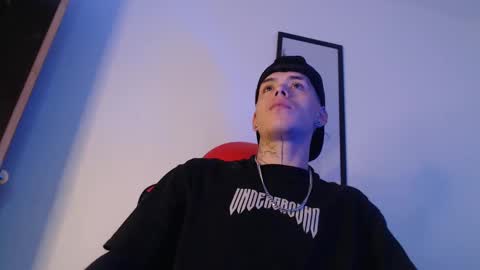 anhonymus online show from September 10, 4:23 am