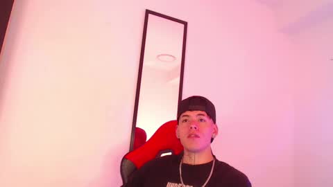 anhonymus online show from September 12, 4:01 am