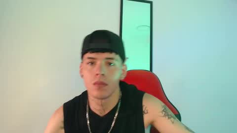 anhonymus online show from September 13, 5:07 am