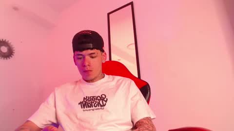 anhonymus online show from September 15, 5:40 am