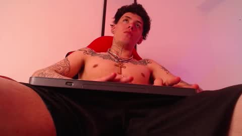 anhonymus online show from September 19, 5:42 am