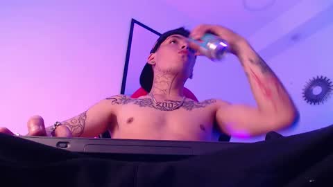 anhonymus online show from September 24, 3:59 pm