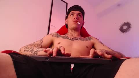 anhonymus online show from September 26, 4:33 pm