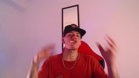 anhonymus online show from September 27, 4:39 am