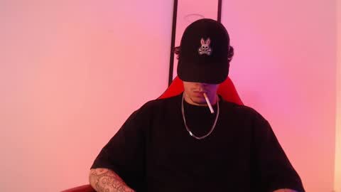 anhonymus online show from October 4, 4:21 am