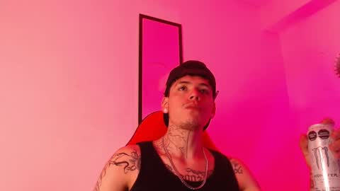 anhonymus online show from October 5, 10:29 pm