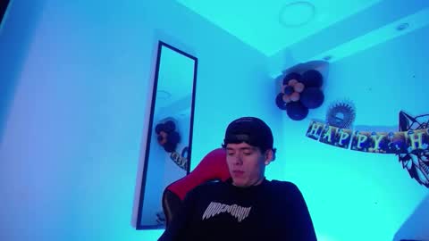 anhonymus online show from October 20, 4:02 am