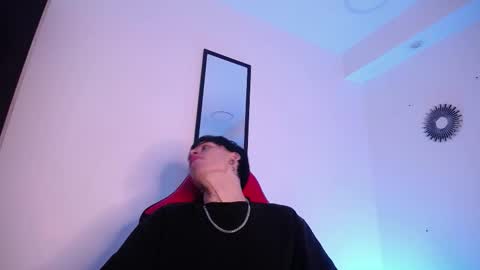 anhonymus online show from November 10, 3:38 am