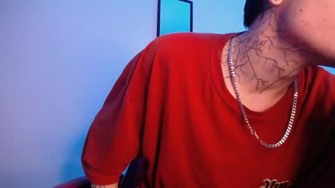 anhonymus online show from November 11, 3:50 am